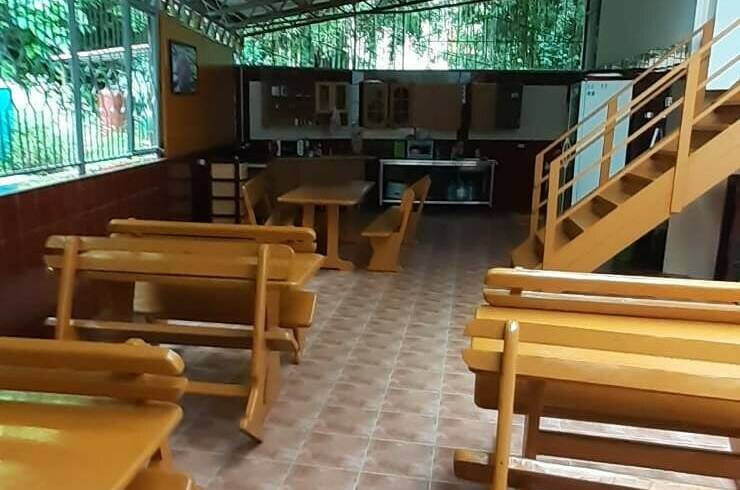 Изображение Изображение гостиницы "Гостевой дом «Ариф» корпус 2" #4 #4