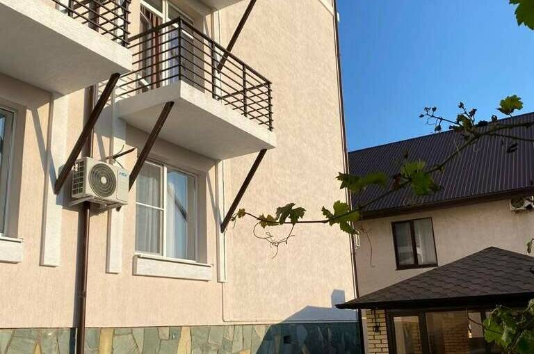 Изображение Изображение гостиницы &quot;Гостевой дом «Курорт»&quot; #5 #5