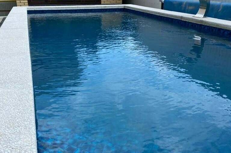 Изображение Изображение отеля / гостиницы "Гостевой дом «Курорт»" #11 #9