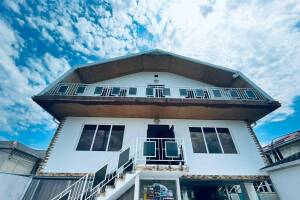 Изображение гостиницы "Гостевой дом «Lighthouse»"