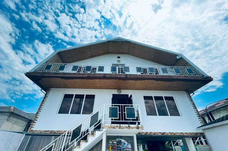 Изображение Изображение гостиницы "Гостевой дом «Lighthouse»" #1 #1