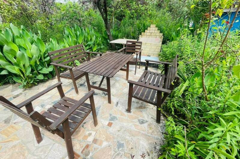 Изображение Изображение гостиницы "Гостевой дом «Lighthouse»" #2 #2