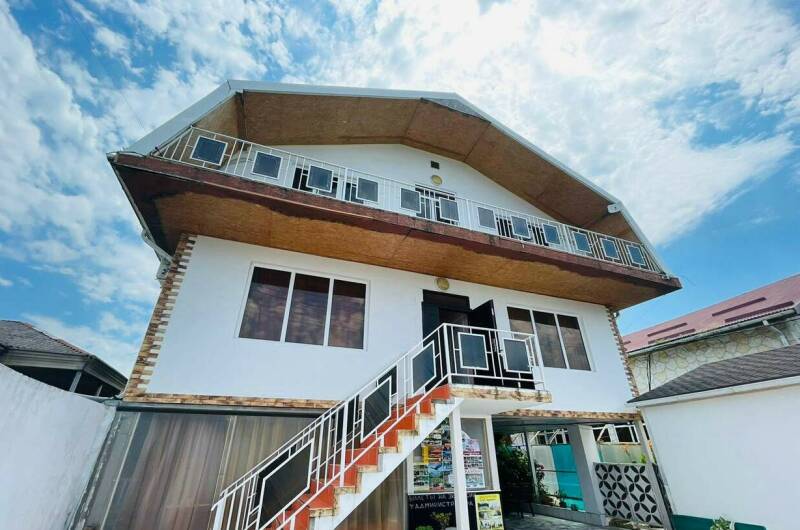 Изображение Изображение гостиницы "Гостевой дом «Lighthouse»" #3 #3