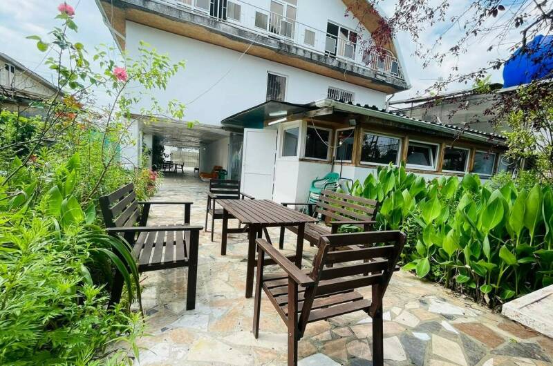 Изображение Изображение гостиницы "Гостевой дом «Lighthouse»" #4 #4