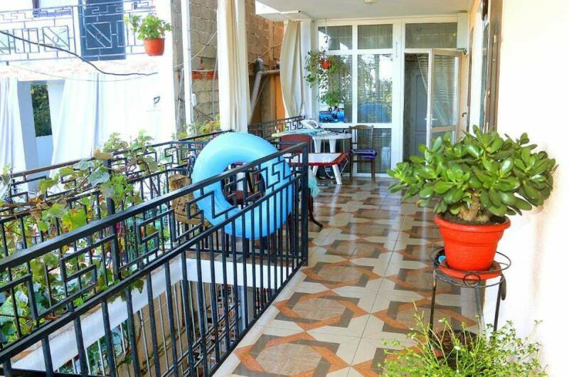 Изображение Изображение гостиницы "Гостевой дом «МарЛиз»" #8 #8