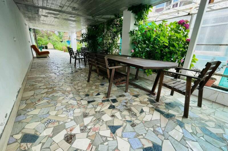 Изображение Изображение гостиницы "Гостевой дом «Lighthouse»" #5 #5