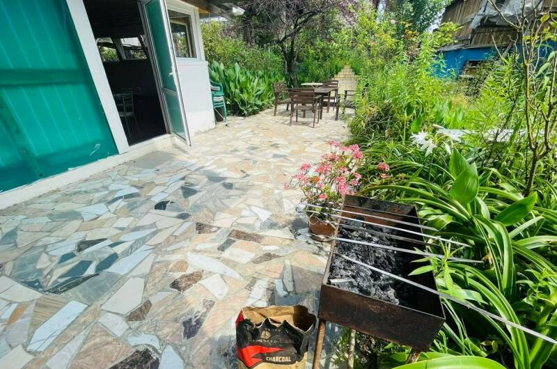 Изображение Изображение гостиницы "Гостевой дом «Lighthouse»" #8 #8