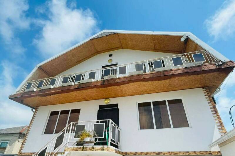 Изображение Изображение отеля / гостиницы "Гостевой дом «Lighthouse»" #10 #8