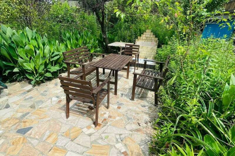 Изображение Изображение отеля / гостиницы "Гостевой дом «Lighthouse»" #11 #9