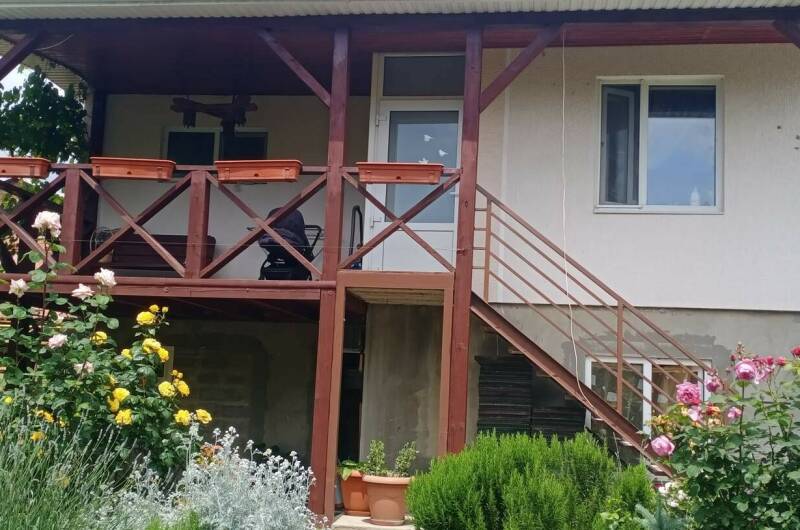 Изображение Изображение квартиры &quot;Дом под ключ на Волнухина&quot; #8 #8