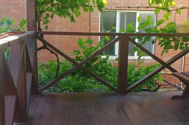 Изображение Изображение квартиры / апартамента "Дом под ключ на Волнухина" #10 #8