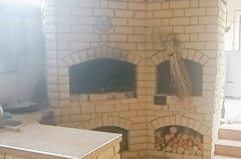 Изображение Изображение квартиры / апартамента "Дом под ключ на Волнухина" #11 #9