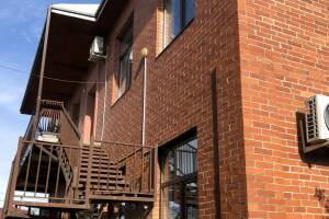 Изображение гостиницы "Гостевой дом «Данат»"