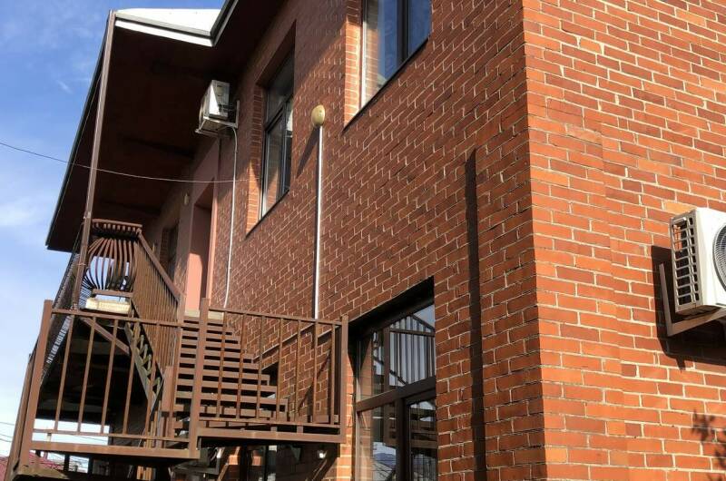 Изображение Изображение гостиницы "Гостевой дом «Данат»" #1 #1