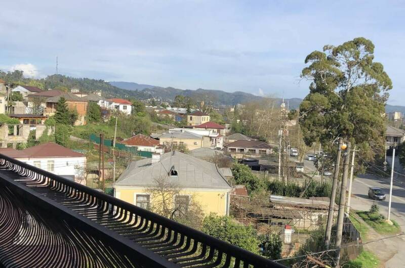 Изображение Изображение гостиницы "Гостевой дом «Данат»" #2 #2