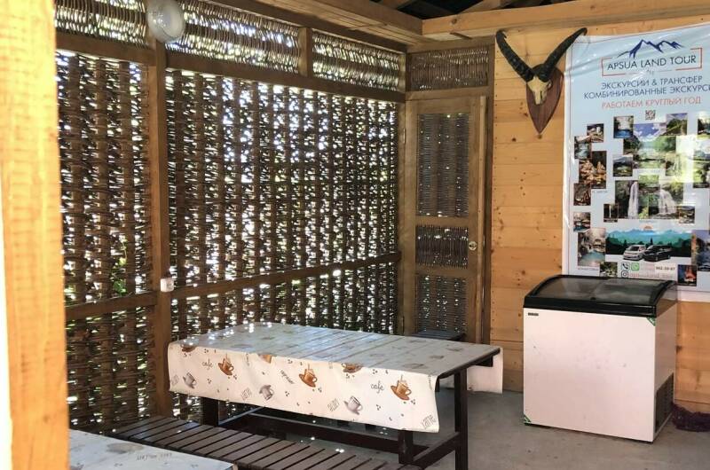 Изображение Изображение гостиницы "Гостевой дом «Данат»" #3 #3