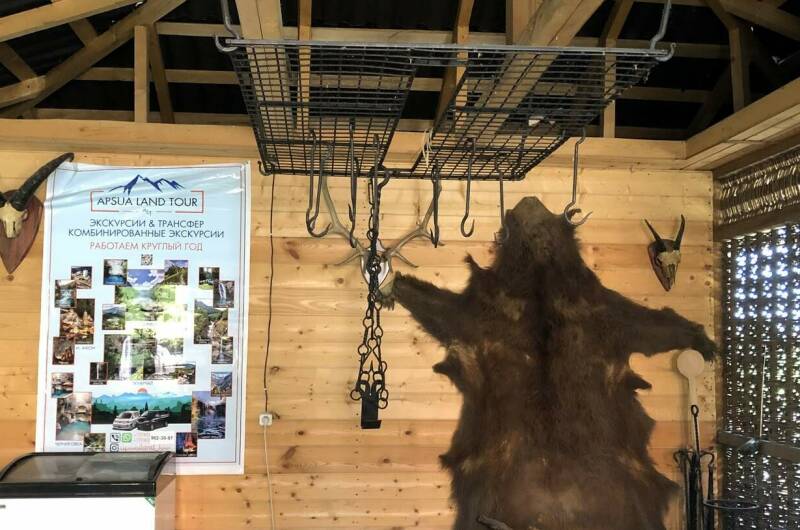 Изображение Изображение гостиницы "Гостевой дом «Данат»" #4 #4