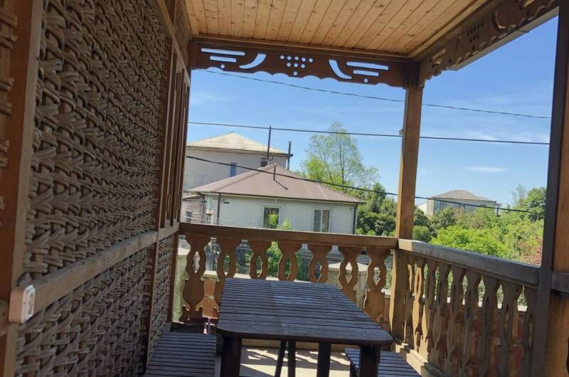 Изображение Изображение гостиницы "Гостевой дом «Данат»" #5 #5