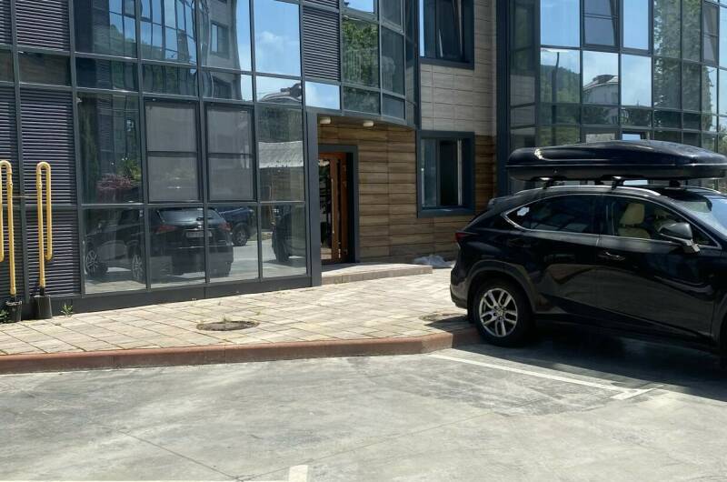 Изображение Изображение квартиры / апартамента "Уютная квартира в ЖК «Sun Hills»" #11 #9