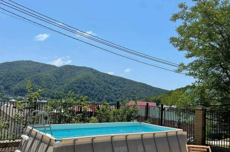 Изображение Изображение квартиры "Этаж под ключ на Радужной" #1 #1