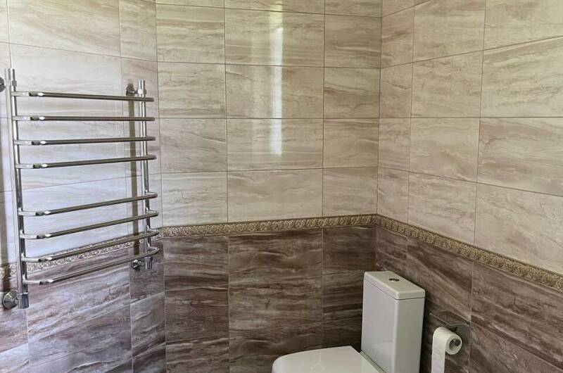 Изображение Изображение квартиры "Этаж под ключ на Радужной" #3 #3