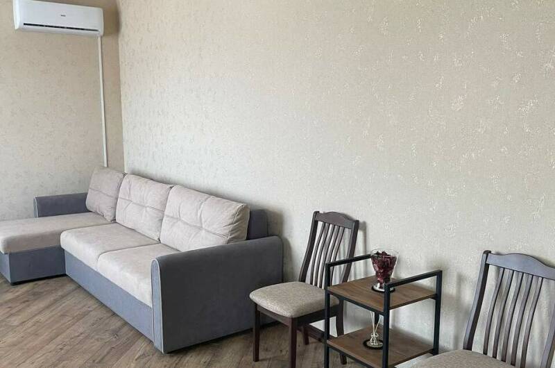 Изображение Изображение квартиры "Этаж под ключ на Радужной" #4 #4