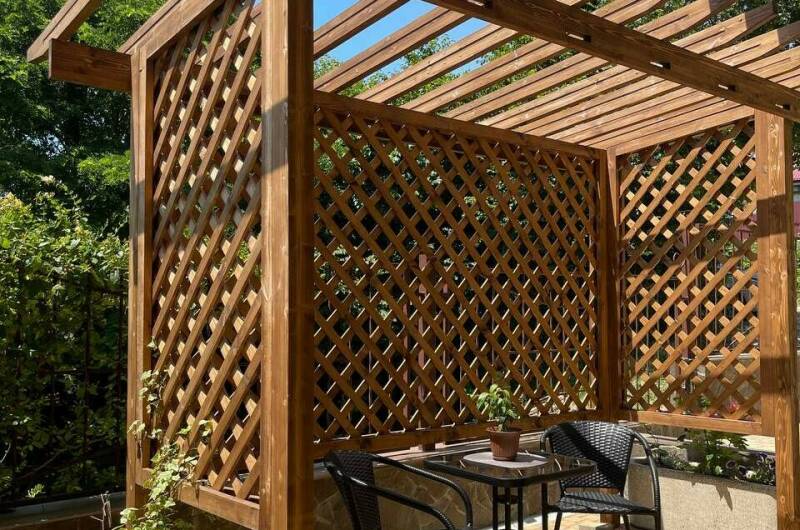 Изображение Изображение квартиры "Этаж под ключ на Радужной" #5 #5