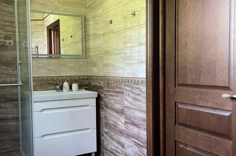 Изображение Изображение квартиры "Этаж под ключ на Радужной" #7 #7