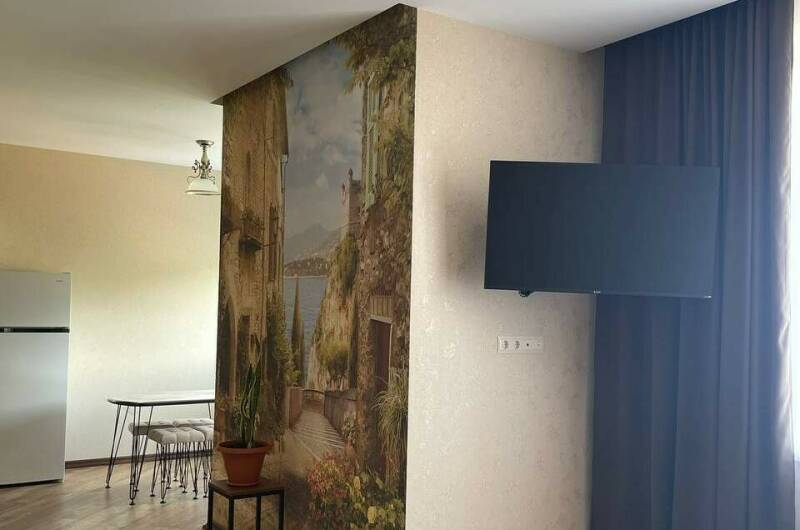 Изображение Изображение квартиры "Этаж под ключ на Радужной" #8 #8