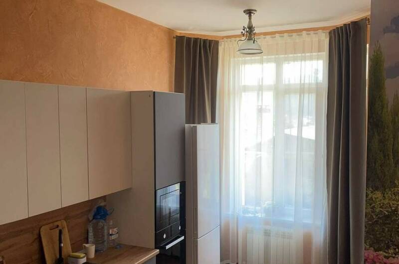 Изображение Изображение квартиры / апартамента "Этаж под ключ на Радужной" #10 #8