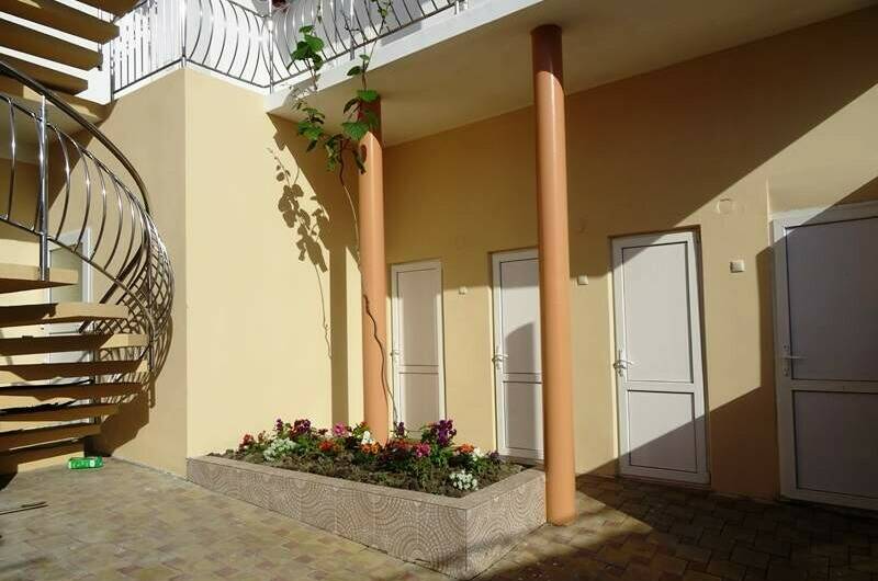 Изображение Изображение отеля / гостиницы "Гостевой дом «Ариф» корпус 2" #10 #8