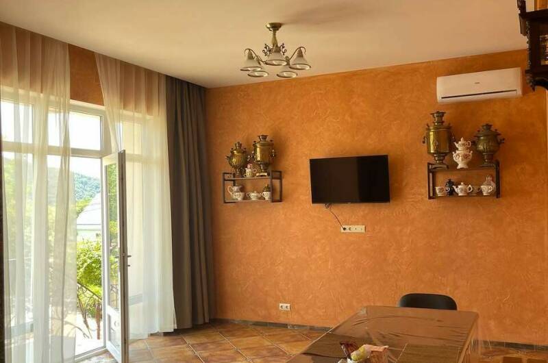 Изображение Изображение квартиры / апартамента "Этаж под ключ на Радужной" #11 #9