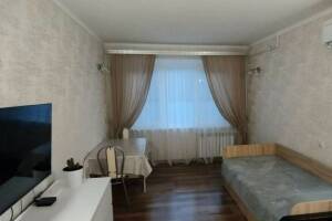 Изображение квартиры "Однокомнатная квартира в центре"