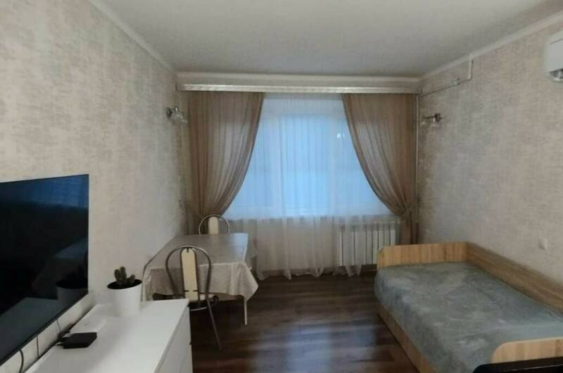 Изображение Изображение квартиры "Однокомнатная квартира в центре" #1 #1