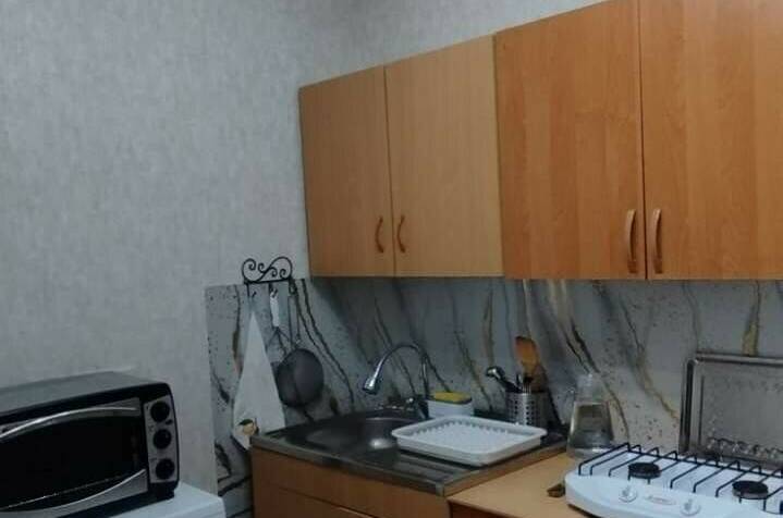 Изображение Изображение квартиры "Однокомнатная квартира в центре" #2 #2