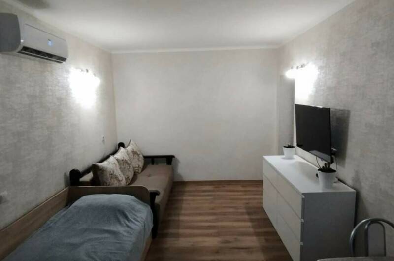 Изображение Изображение квартиры "Однокомнатная квартира в центре" #3 #3