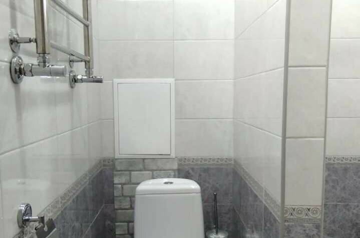 Изображение Изображение квартиры "Однокомнатная квартира в центре" #4 #4