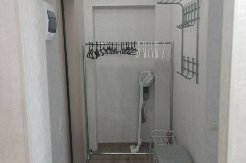 Изображение Изображение квартиры "Однокомнатная квартира в центре" #7 #7