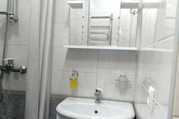 Изображение Изображение квартиры "Однокомнатная квартира в центре" #8 #8