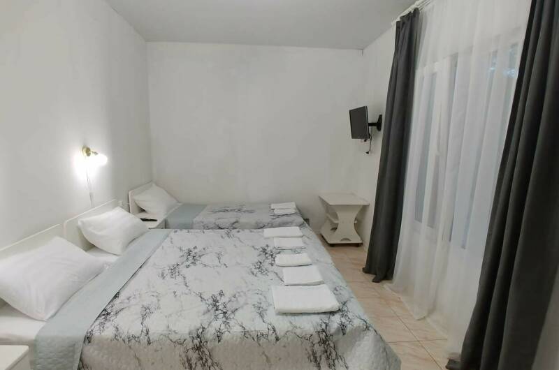 Изображение Изображение гостиницы &quot;Гостевой дом «Розовый слон»&quot; #1 #1