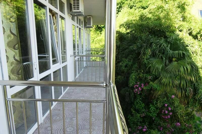 Изображение Изображение отеля / гостиницы "Гостевой дом «Ариф» корпус 2" #11 #9