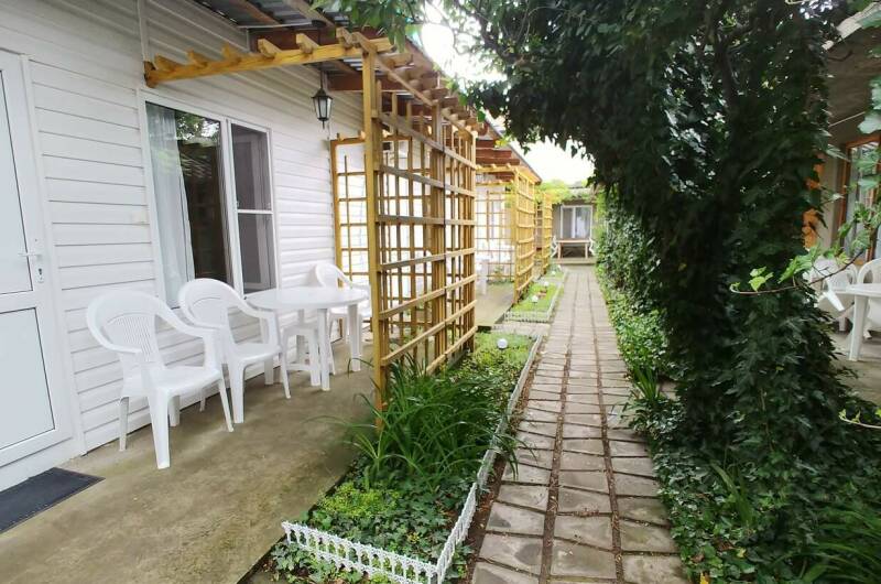 Изображение Изображение гостиницы &quot;Гостевой дом «Розовый слон»&quot; #3 #3