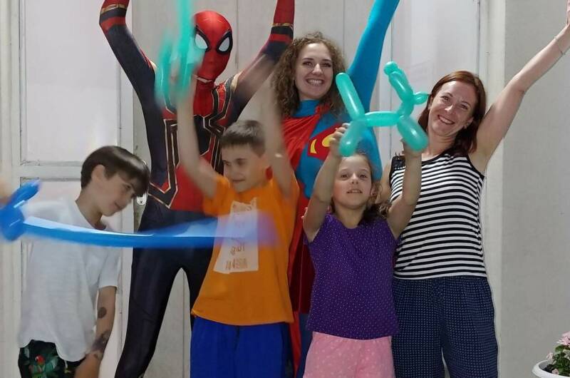 Изображение Изображение гостиницы &quot;Гостевой дом «Розовый слон»&quot; #5 #5