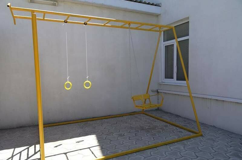 Изображение Изображение гостиницы &quot;Гостевой дом «Розовый слон»&quot; #6 #6