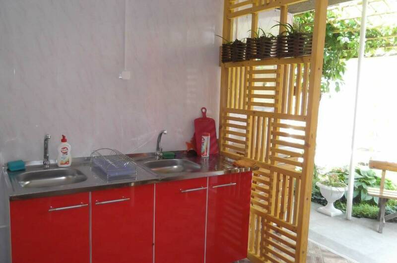 Изображение Изображение гостиницы &quot;Гостевой дом «Розовый слон»&quot; #7 #7