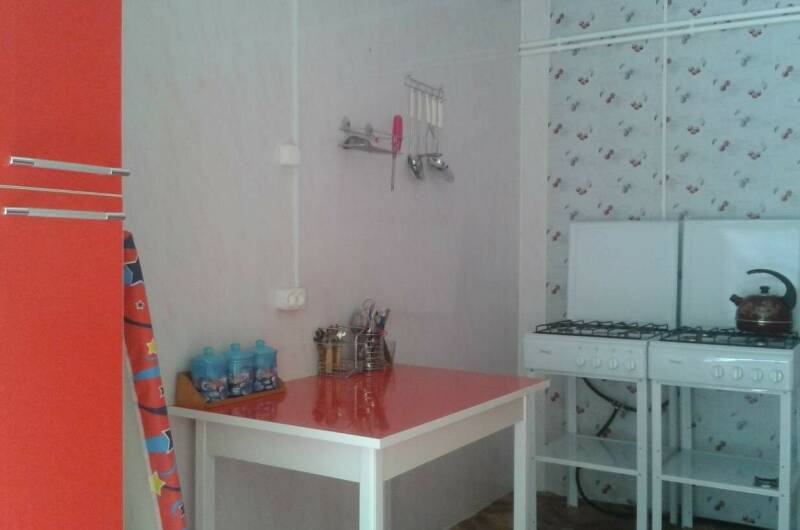 Изображение Изображение гостиницы &quot;Гостевой дом «Розовый слон»&quot; #8 #8