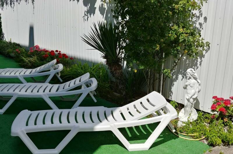 Изображение Изображение отеля / гостиницы "Гостевой дом «Розовый слон»" #10 #8