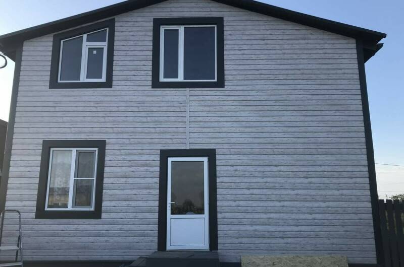 Изображение Изображение квартиры &quot;Коттедж «У реки»&quot; #1 #1