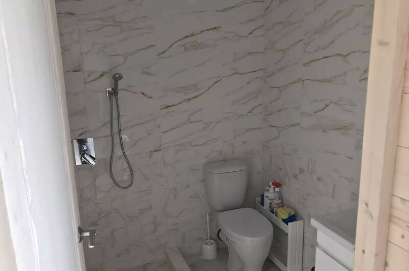 Изображение Изображение квартиры &quot;Коттедж «У реки»&quot; #3 #3