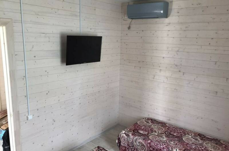 Изображение Изображение квартиры &quot;Коттедж «У реки»&quot; #4 #4